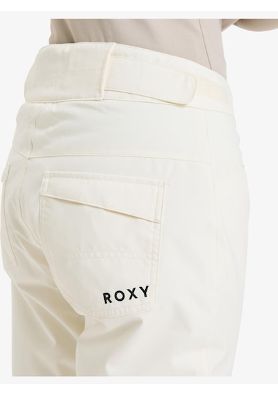 Roxy Backyard Kadın Kayak/snowboard Pantolonu-erjtp03299 Çok Renkli