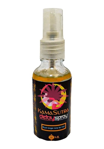 L.kamasutra Erkeğe Özelsprey 30 Ml