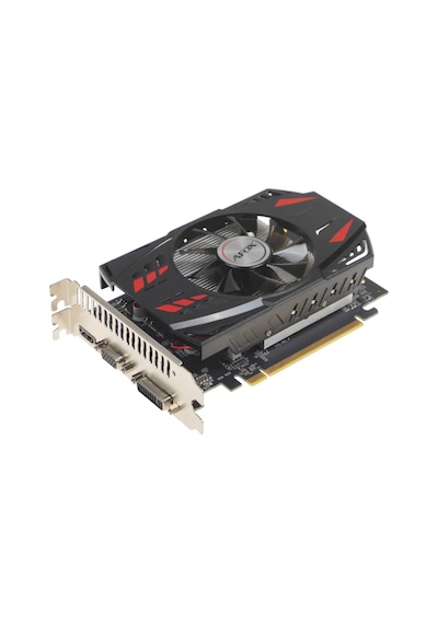 Afox 2gb Gt740 Af740-2048d5h3-v2 Ddr5 128bit Hdmı-dvı Pcıe 2.0