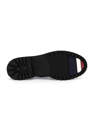 U.S. Polo Assn. Kadın Siyah Bot 50314395-VR029