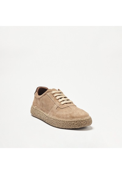 Sughero Oxford Klasik Erkek Diğer Og-2180 John May 2166-104 Suggero Suet-kahve Suet Bej