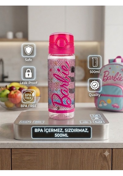 Kaliteli Sağlam Orjinal Matara No:2 500 Ml Diğer