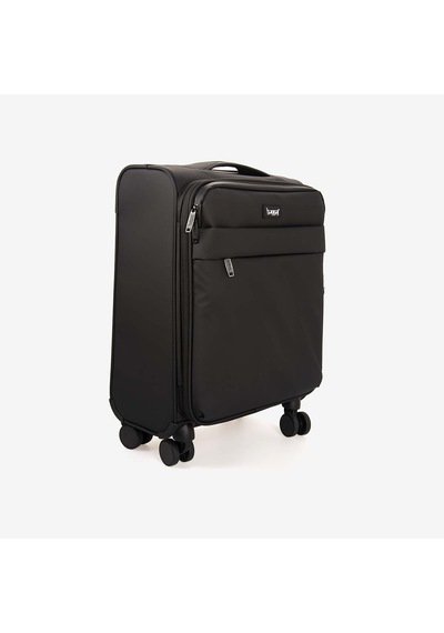 Baggaj Unisex Valiz 2413m Siyah