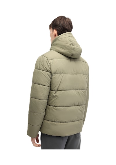 Kinetix Ml Block Coat 5pr Haki Erkek Kısa Kaban 000000000102031347 Haki