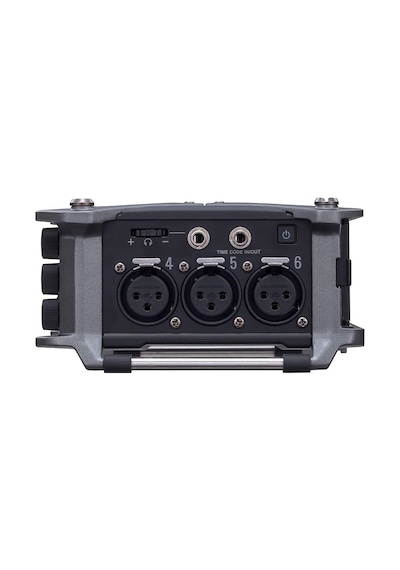 Zoom F6 Multitrack Field Recorder