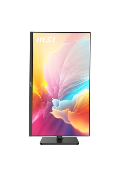 Msı Modern MD272QXP 27'' 1 MS 100 Hz 2K Pivot IPS Monitör (Teşhir)