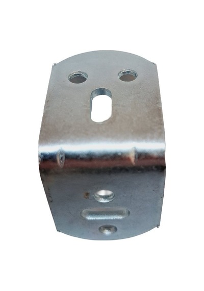 Metal L Gönye No: 28 Ölçüleri 2x23x30x30 30 Adet