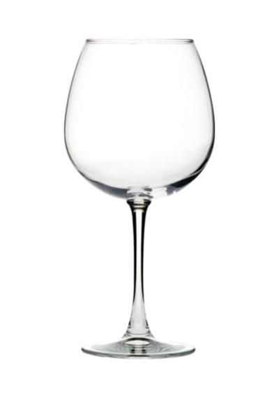 Paşabahçe Enoteca Kırmızı Şarap Kadehi 6'li 780 Cc Genel