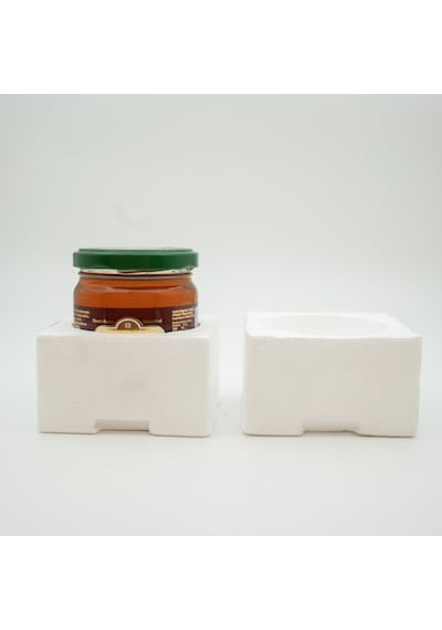 Köyceğiz Balı Süzme Çiçek Balı 250 G