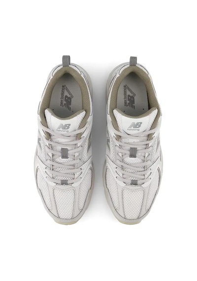 New Balance 530 Unisex Grey Matter Mr530nec Juststep Gri
