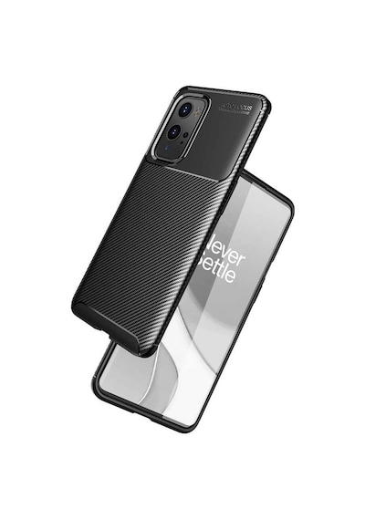 One Plus 9 Pro Kılıf Zore Negro Silikon Kapak Diğer