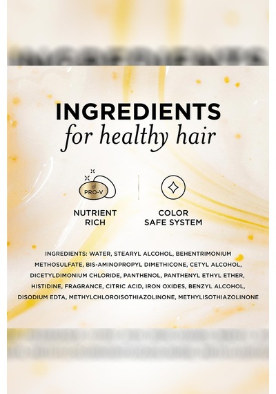 Pantene Miracle Rescue Onarıcı Saç Kremi 237ml