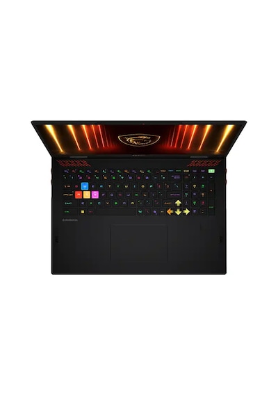 MSI Raider A8WHG-280TR R9-8940HX 32 GB 1 TB SSD 18" W11H Dizüstü Bilgisayar