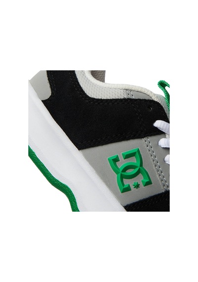 Dc Lynx Zero Bkgn Çok Renkli