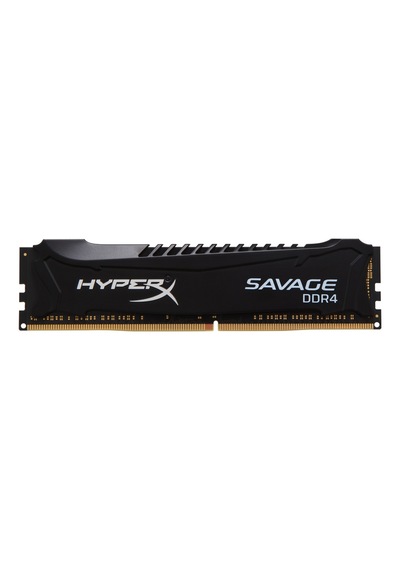 Kingston HyperX HX426C13SBK2/16 16GB DDR4 2666 MHz PC Bellek