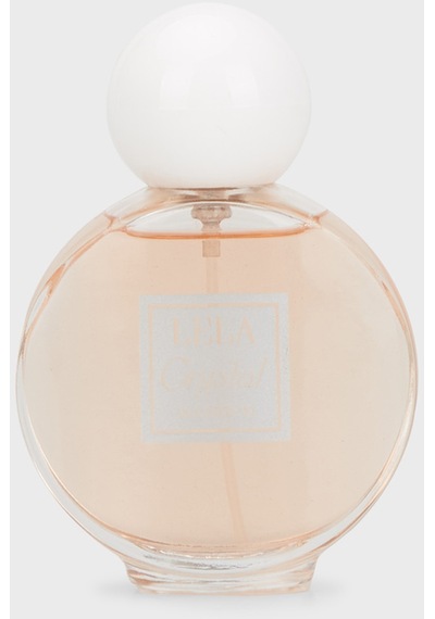Lela Yasemin Ve Mandalina Kokulu 100 Ml Edp Bayan Parfüm 509Crystal Renkli