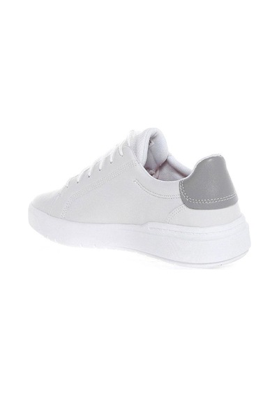 Timberland Erkek Günlük Ayakkabı Seneca Bay Oxford Tb0a2921l771 Gri