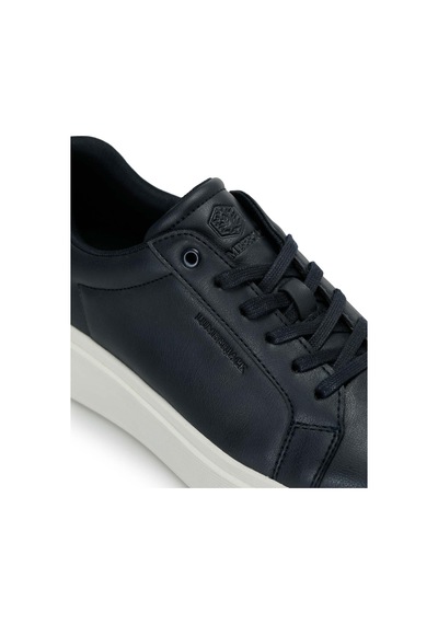 Lumberjack Intela Lacivert Erkek Sneaker 000000000102695412