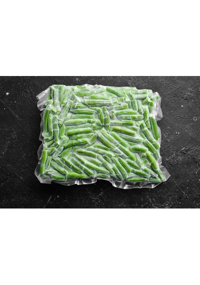 Endüstriyel Vakum Poşeti-düz 1kg 20x30 Cm