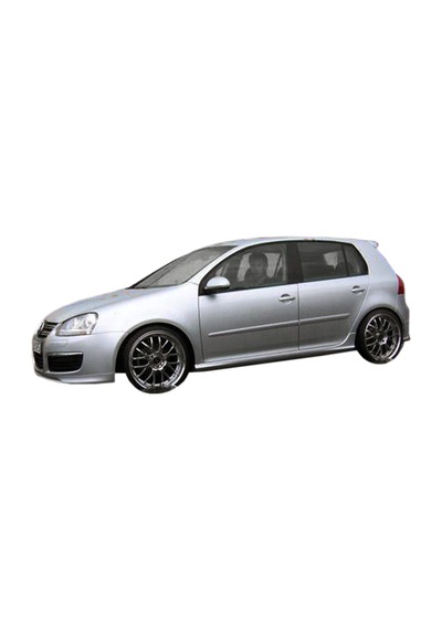 Volkswagen Golf 5 Yan Marşpiyel 2003-2008 Model Arası