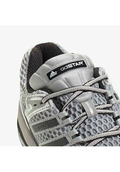 Adidas Adistar Control 5 Unisex Gri Spor Ayakkabı Kı6154