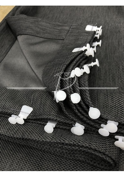 Fon Perde Blackout Linen Blackout Keten Fonluk 23 Renk Brillant M Fon Perde Blackout Linen Blackout Keten Fonluk 23 Renk Brillant M