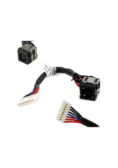 Dell Uyumlu Inspiron N5040/N5050/M4040 Jack