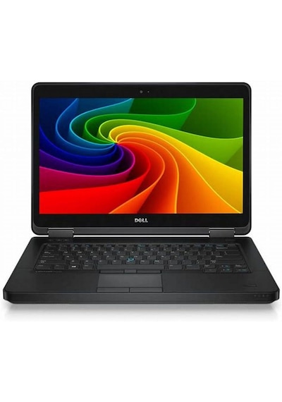 Dell E5440 i7-4600U 12 GB 256 GB SSD 14" W11 Dizüstü Bilgisayar (Outlet)