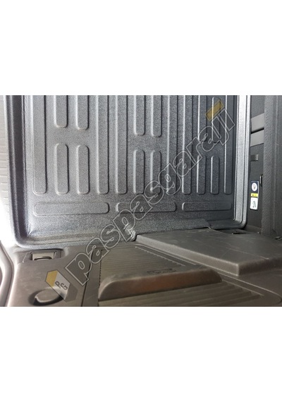 Ford Courier Koltuklu Van Bagaj Havuzu 2014-2022 Arası