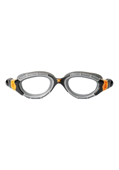 Zoggs Predator Flex Reactor Unisex Yüzücü Gözlüğü Gri