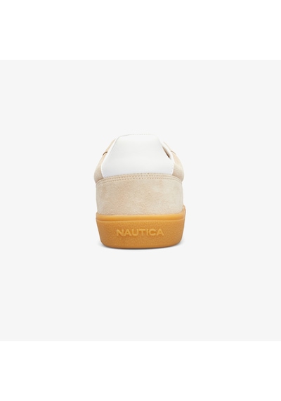 Nautica Erkek Bej Sneaker Nt503t Bej