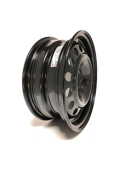Clio-Megane 1--5.5X14-4X100-Et36-Alcar 6530 Jant