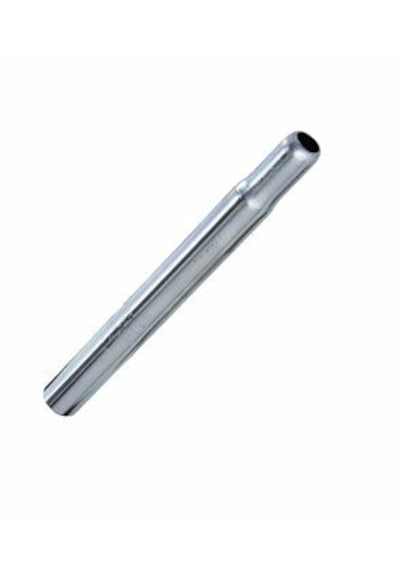Bisiklet Sele Borusu Demir 25 Cm Uzunluk 25,4 Mm Genişlik