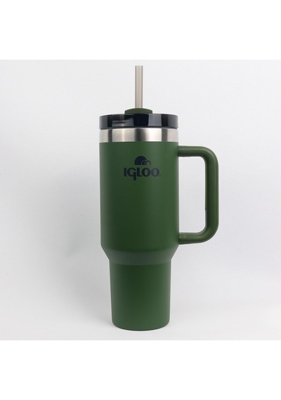 Igloo Stadler Thermo-mug 1.2 Litre Sku: Smg8690010216885 Açık