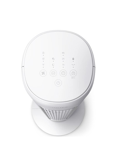 Philips CX-5535/00 Kule Tipi Vantilatör Beyaz