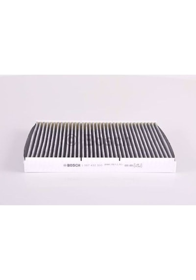 Vw Golf Iv 2.0 1997-2005 Bosch  Polen Filtresi
