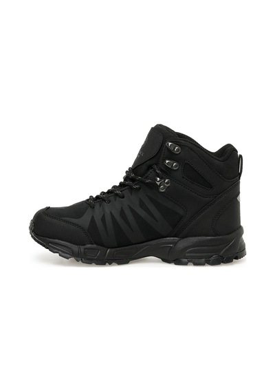 Lumberjack ANDOR G HI 3pr Siyah Unisex Outdoor Bot 0101395326 Siyah