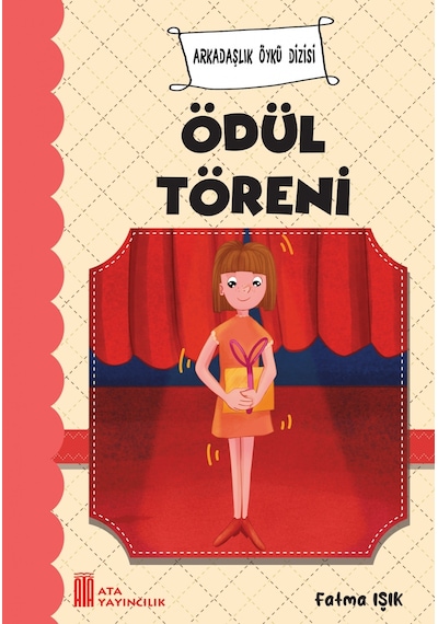 Arkadaşlık Öykü Dizisi