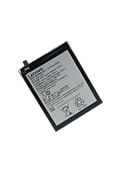 Lenovo Uyumlu K5 Note Batarya Pil