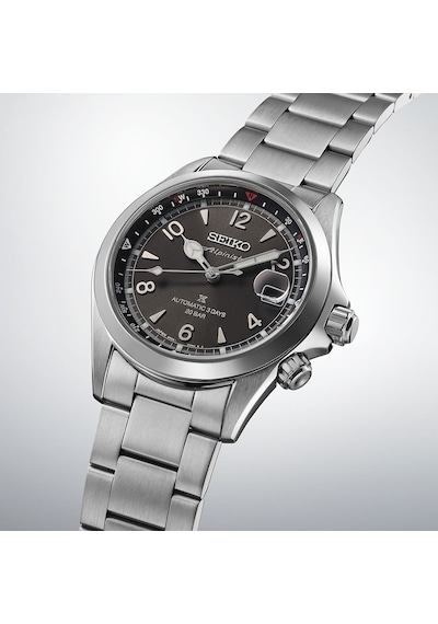 Seiko Prospex Spb505j1 Otomatik Erkek Kol Saati Spb505j Gri