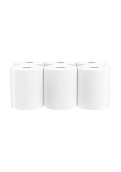 Rulopak Hareketli Havlu 21 Cm 23 Gsm K-6 Pe Ambalaj