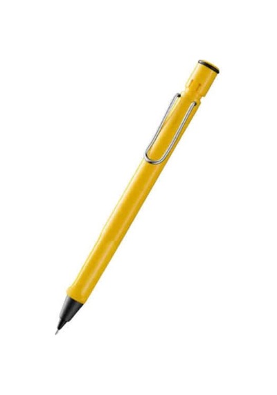 Lamy Safari Versatil Kalem 0.5 Parlak Sarı 118 Sarı