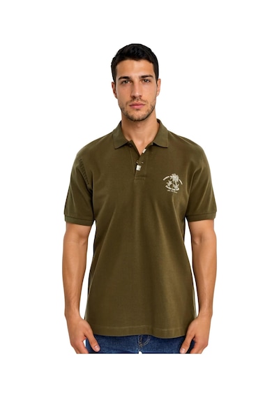Arma Ar-ma Erkek Polo Yaka Tişört Resim Baskili Örme Kumaş Regular Fit %100 Pamuk 30/1 Çift Toplama Penye Pike Y31374358402 Haki-h1 Arma Ar-ma Erkek Polo Yaka Tişört Resim Baskili Örme Kumaş Regular Fit %100 Pamuk 30/1 Çift Toplama Penye Pike Y31374358402 Haki-h1