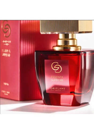 Oriflame Giordani Gold Essenza Supreme Kadın Parfüm EDP 50 ML