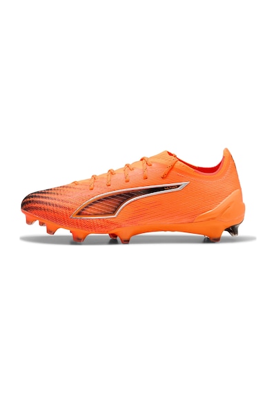 Puma Ultra 6 Ultımate Fg Unısex Krampon 108557 03 Turuncu