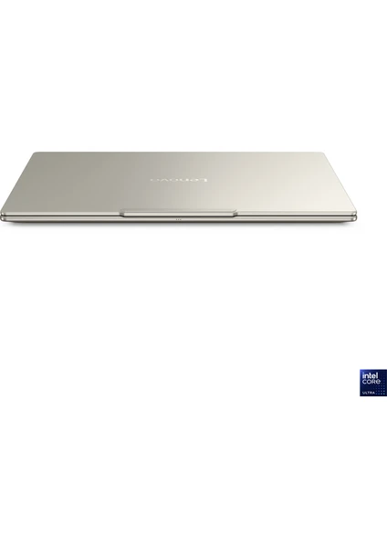 Lenovo Yoga Slim 7 Aura Edition 83JX00BATR Ultra 5 226V 16 GB 512 GB SSD 14" W11H Dizüstü Bilgisayar