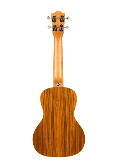 Lanikai Spst-c Ladin Concert Ukulele Çok Yönlü Kullanım