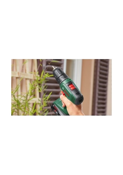 Darbeli Delme/vidalama Makinesi, 18v-40 Çift Akü İle Güçlü