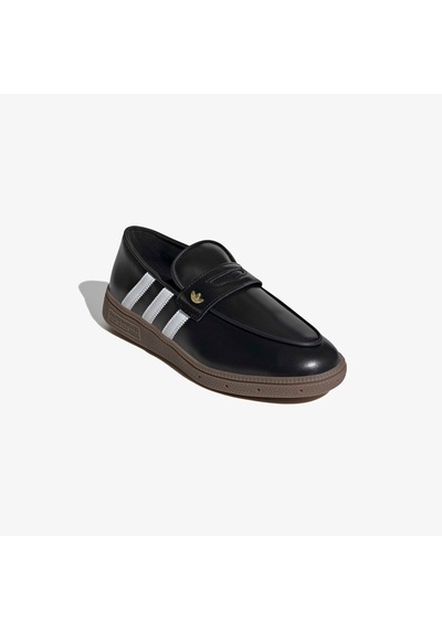 Adidas Handball Spezial Loafer Kadın Siyah Spor Ayakkabı Kk2786 2800282