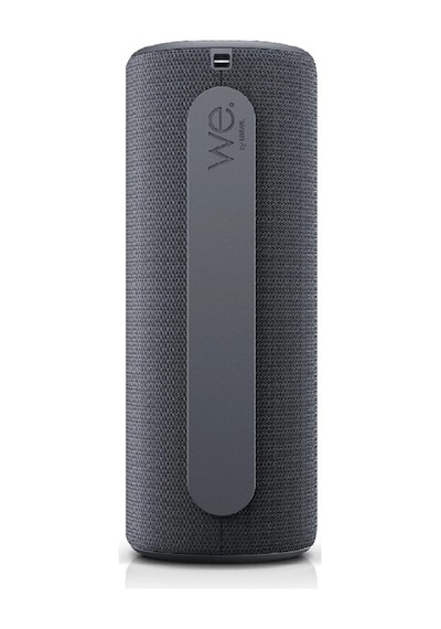 Loewe We. Hear 1 Storm Grey Suya Toza Dayanıklı Bluetooth Hoparlör